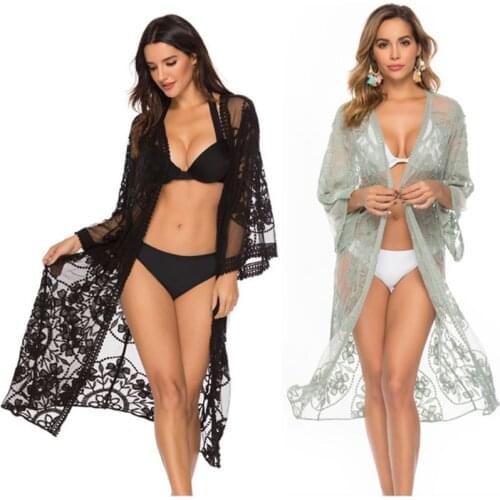 THINKTHENDO Beach Swimwear