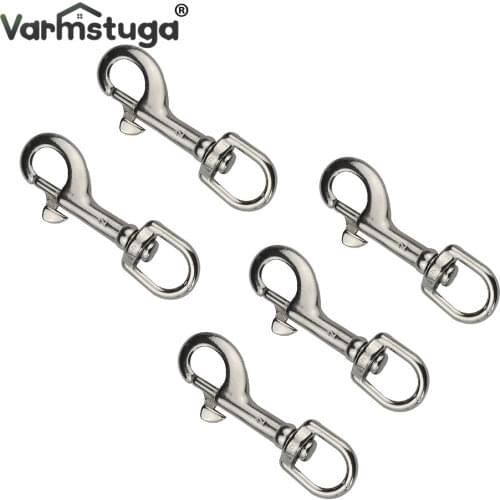 VARMSTUGA Fasteners