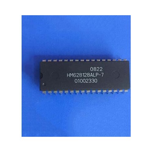 1pcs/lot HM628128ALP-70 HM628128 DIP-32 In Stock