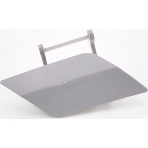 1Pcs Right Side Front Bumper Headlight Headlamp Washer Jet Nozzle Cap Cover 2048802224 For Mercedes Benz C-Class W204 2007-2011