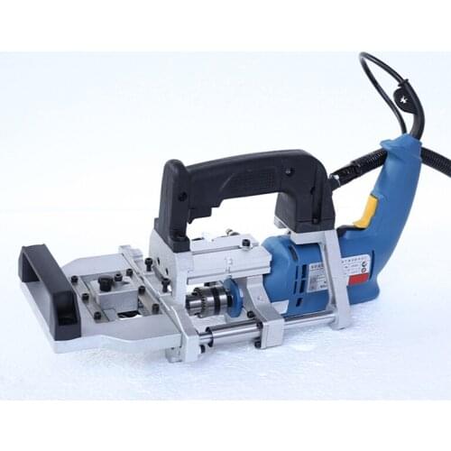 3 in 1 Portable Panel Furniture Pneumatic Side Hole Drill Punch Machine Pneumatic Side Hole Drill Punch Machine