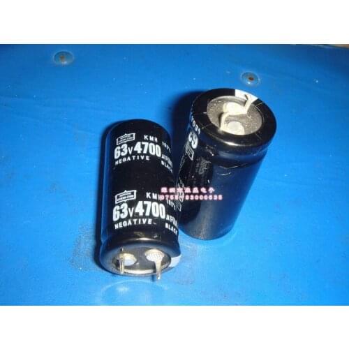 63V4700UF 4700UF/63V