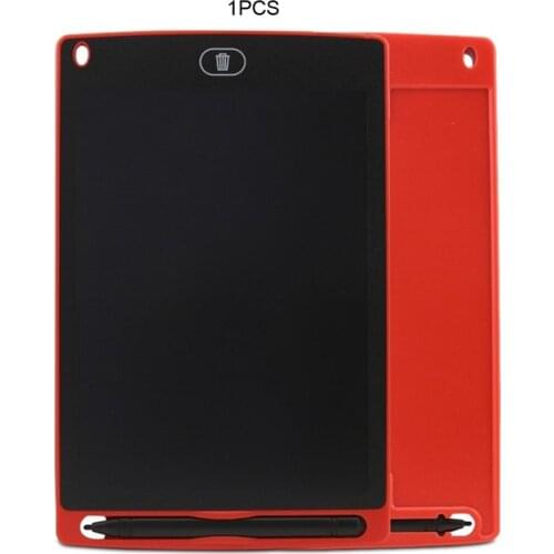 8.5 inch creative writing drawing board notepad digital LCD graphic board handwritten bulletin board monitor