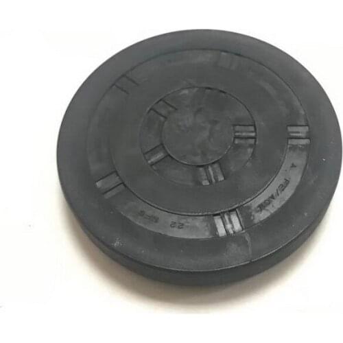 Car accessorie 0AM301212A 0AM OAM DSG DQ200 Auto Transmission Locking cover for VW VOLKSWAGEN AUDI SKODA SEAT 7 SPEED SIZE 52*8