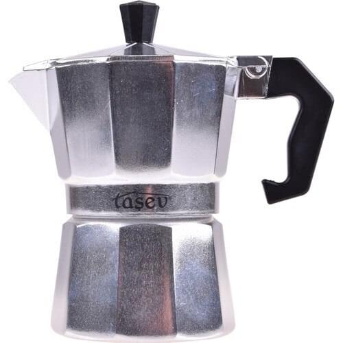 Bambum Taşev Palazzo Moka Pot 3 Cup