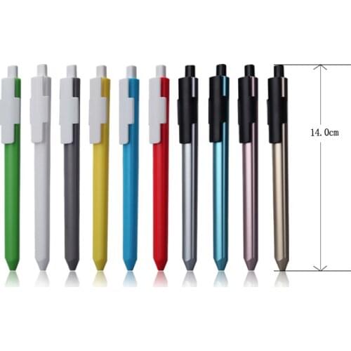 Free shipping 2000pcs/lot customized logo signature pen; promotional ballpoint pen; plastic pen; writing pen tz33