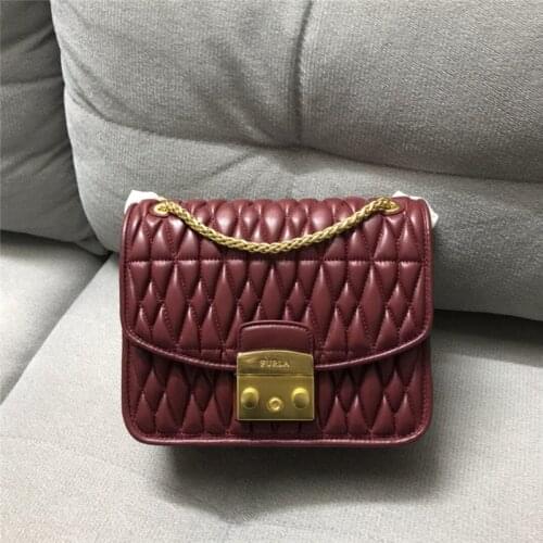 FURLA Womens Summer Bags
