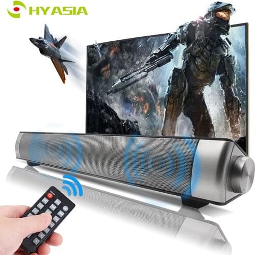 HYASIA Home Theater Systems