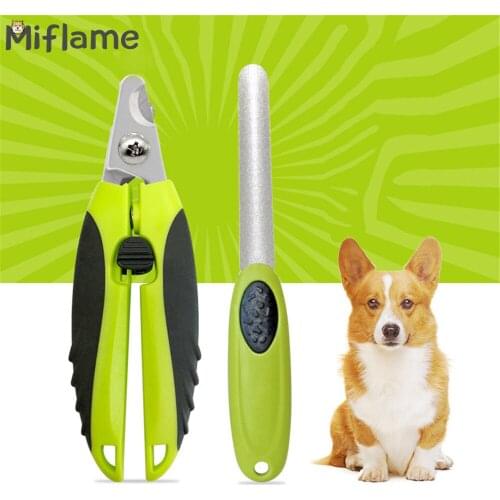 Ножницы для когтей собак Miflame China At AliExpress