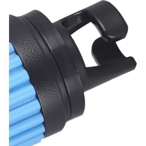 Multifunction SUPs Pump Adaptor Compressor Air Valve Adapter Pumping Head Dinghy Kayak Inflatable Bed Kayaking Accessories