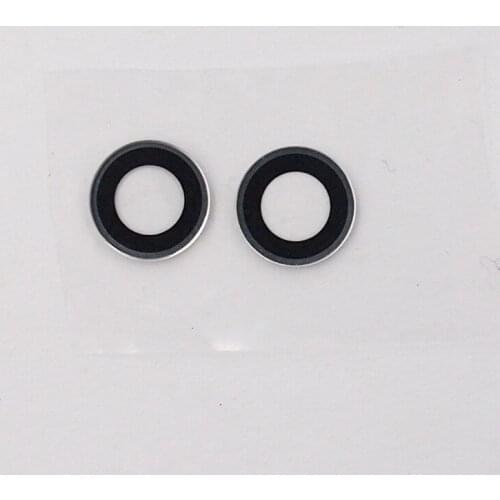 BaanSam New Camera Lens For Lenovo A7600 S8 Replacement Parts