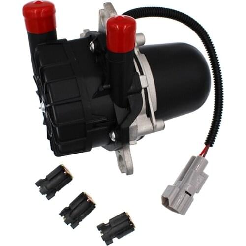 New Air Injection Pump Smog Pump For Lexus Lx470 For Toyota Tundra Sequoia 4Runner Land Cruiser V8 176100C010 10200162BAC