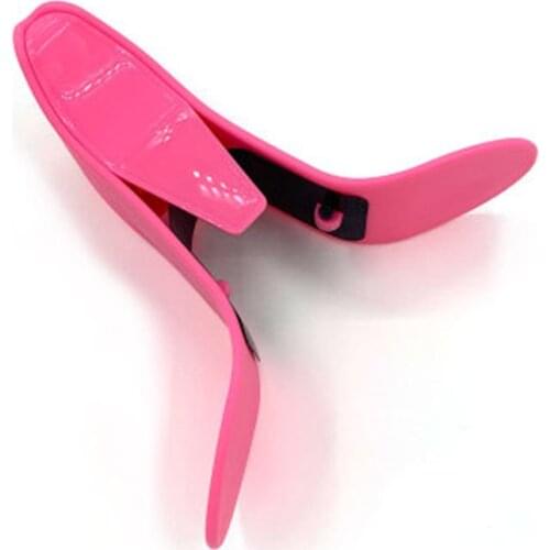 New Pelvic Muscle Hip Trainer Thigh Buttocks Exerciser Bodybuilding Home Fitness Beauty Equipment Built Bladder Control Device