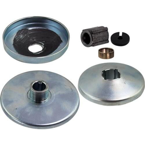 30 Series for Go Kart Torque Converter Driver Clutch 3/4" Bore Comet 219552