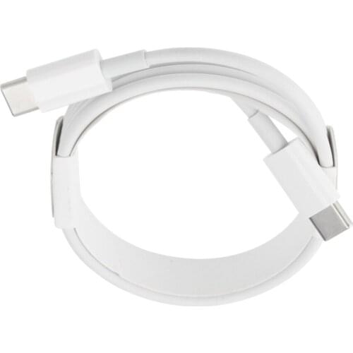 USB Type C to USB C Cable PD 60W USBC Charging Wire Cord for Samsung S9 S10 Macbook Pro 20W USB-C to 8Pin Charge Line for iPhone