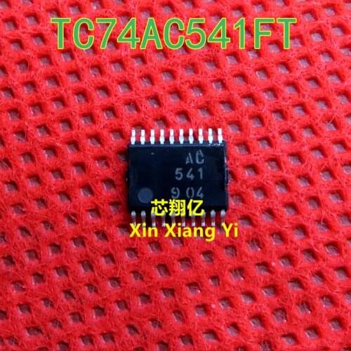 Xin Xiang Yi TC74AC541FT AC541 TSSOP-20