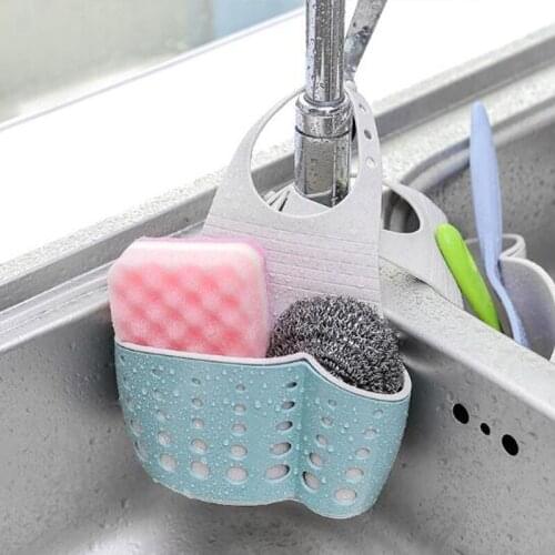 2pcs Kitchen Bathroom Sponge Drain Holder Sink Shelf Soap Storage Rack Basket Wash Cloth Or Toilet Soap Shelf Organizer Strainer