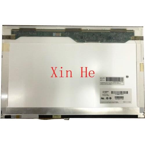 Free shipping LP154WX5-TLA1 LP154WX5 TLA1 TLC3 TLB5 B154EW02 V.0 V.8 B154EW06 V0 QD15TL07 QD15TL09 Lcd Screen 1280*800 EDP 30pin