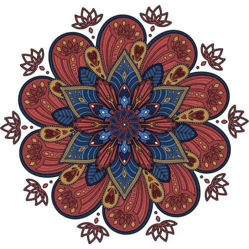 Colorful print Tapestry Wall Tapestry Wall Hanging Psychedelic Tapestry Tapestry Decor for Bedroom Living Room M322