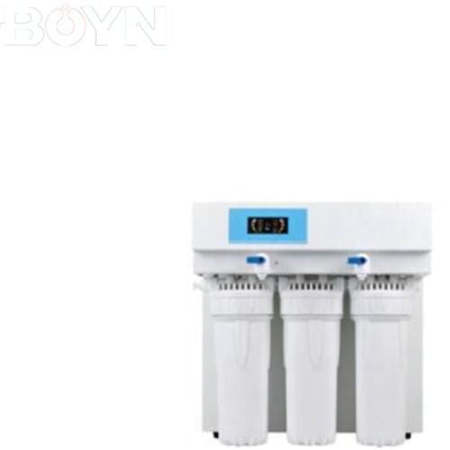 Deionized water ro system reverse osmosis system water purifier with automatic microcomputer controlling system