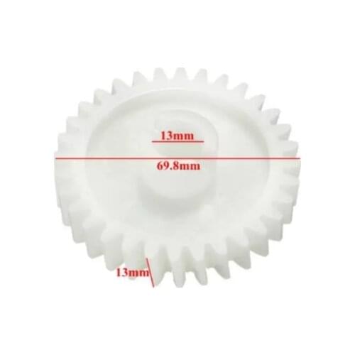 For Gear & Worm 41C4220A 41A2817 Garage Door Opener Part