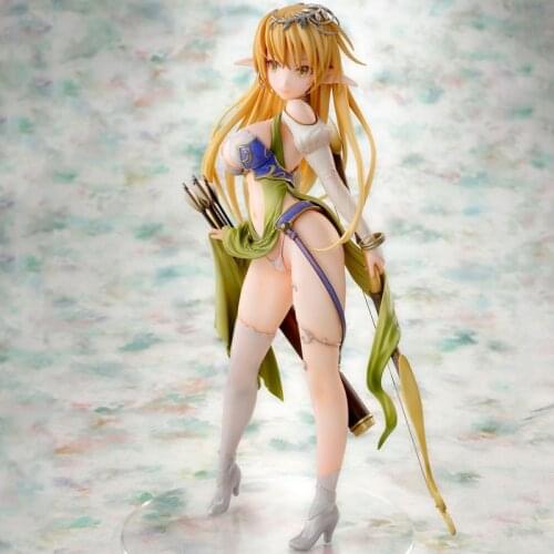 VERTEX Archeyle painted anime figure toy sexy girls action figures 1\6 Scale Anime Action figures toys Christmas gifts for kids