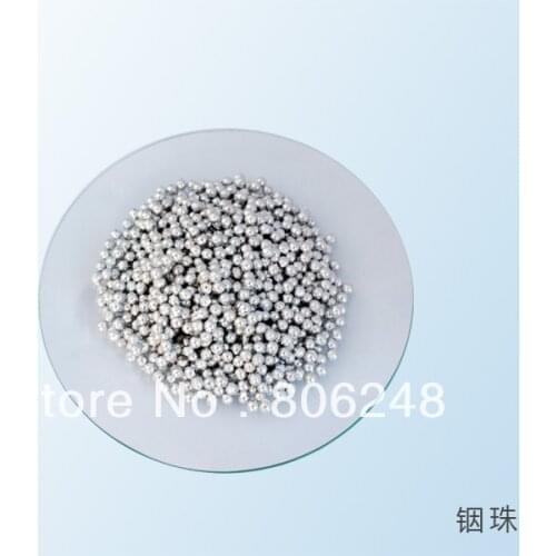 High purity Indium Granule In