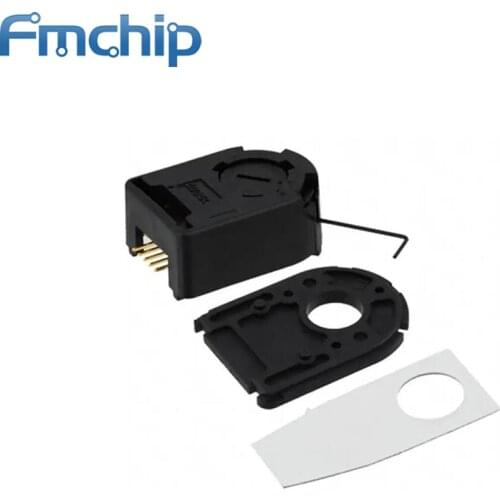 HEDS-5500#C06 ROTARY ENCODER OPTICAL 100PPR