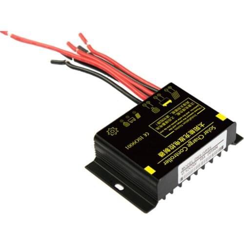 Heltec Automation Solar Controllers