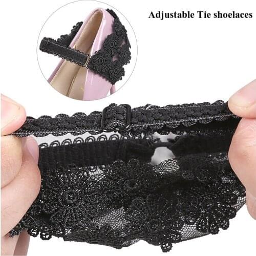 LAIJIANJINXIA Shoe Accessories