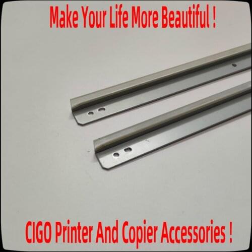Copier Parts For Gestetner MP C6000 C6000SP C7500 C7500SP Drum Cleaning Blade,For Lanier LD260C LD275C LD365C LD375C Wiper Blade