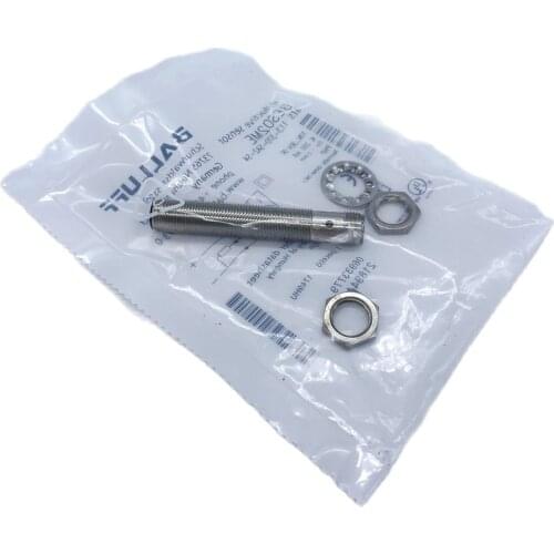 Spot New Proximity Switch BES02ME BES 113-370-SA2-S4 Inductive Sensor