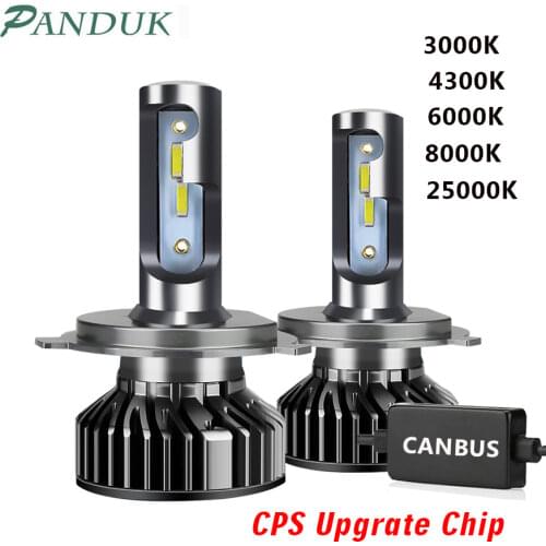 Panduk H8 LED Bulbs (PGJ19-1)