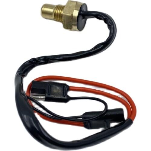 Fan Heat Thermal Sensor Switch 0413-045 0413-168 Fit For Arctic Cat