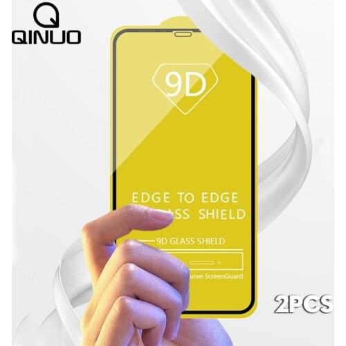 QINUO Screen Protectors For Samsung Galaxy A12