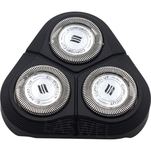 Replace Shaver Head For Philips S1000 S1010 S1020 S1060/1050 Electric Shaver