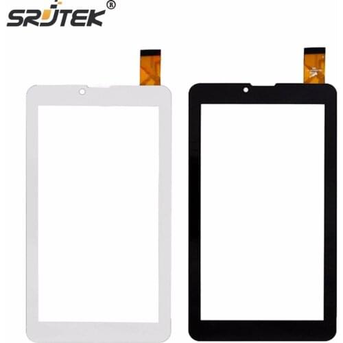Srjtek 10pcs/lot 7 Inch For PB70A9251-R2 FM707101KD FM707101KC Touch Screen Digitizer Glass Panel Replacement Parts