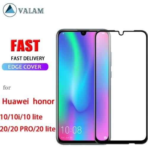 VALAM Screen Protectors For Huawei Honor 10