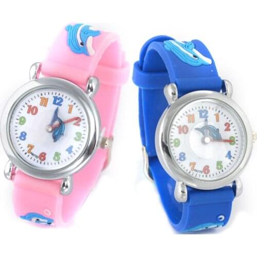 Boys Watches Wecin China