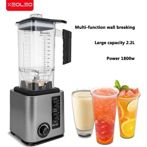 XEOLEO Smoothie Blenders