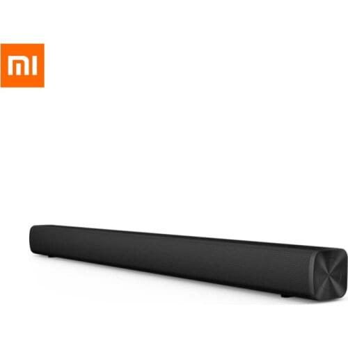 Xiaomi Redmi TV Bar Speaker Audio 30W Home Theater Smart Stereo Device Wireless Bluetooth 5.0 Speaker SPDIF AUX Connect TV