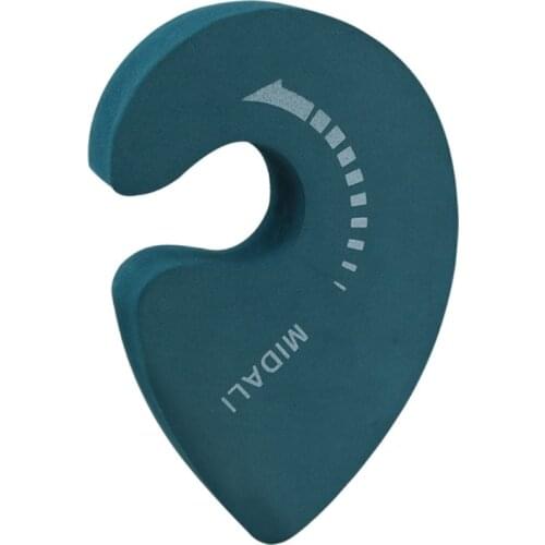 Finger Pinch Guard Door Slam Stopper Baby/Pet Proofing Doors Thick 1 inch