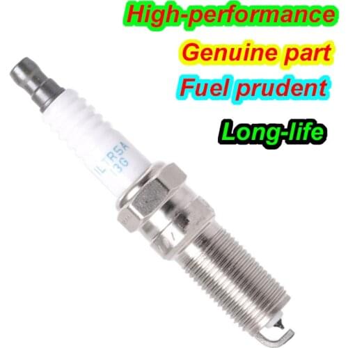 10pcs Iridium PLATINUM spark plugs ILTR5A13G ILTR5A-13G high quality car auto Spark Plugs ignition plug for L3Y2-18-110 3789