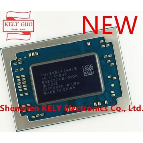 100% brand new and original YM230BC4T4MFB BGA Chipset