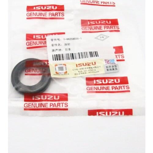 CVR FVR Shaft Steering Unit Oil Seal 1442590361 1-44259036-1 1442590300 1442590310 1-44519113-0 For Isuzu