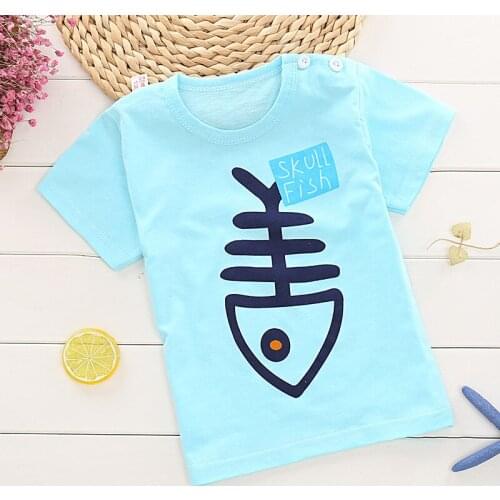 Летние футболки для девочек Btsunjy China At AliExpress