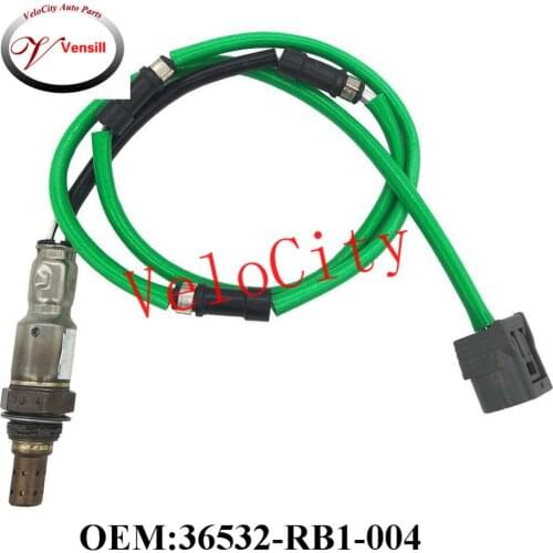 O2 Sensor Oxygen Sensor Part No# 234-4218 36532-RB1-004 For 2009-2013 FIT 1.5L