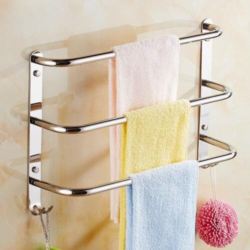 Jieshalang Towel Holders