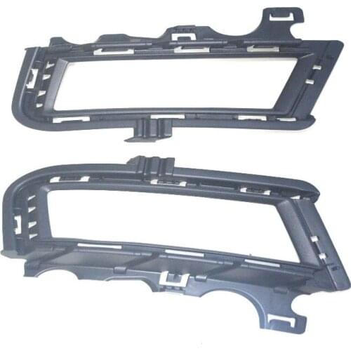 OEM Fog Light Frame Fog Lamp Cover Shell for VW Golf 7 MK7 VII 5GG 853 211B 212B