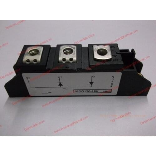 MDD120-16V